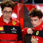 "Not even halfway and we giving up on the championship?" - F1 Twitter lashes out at Ferrari boss for not aiming to win 2022 championship