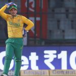 Why is Quinton de Kock not playing today's 2nd T20I between India and South Africa in Cuttack?