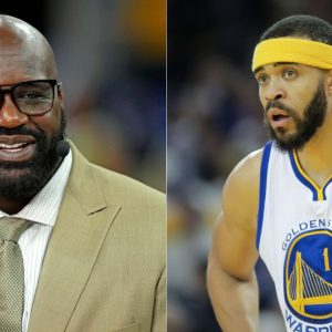“JaVale McGee, you will only be remembered for Shaqtin-A-Fool”: When Shaquille O’Neal got into a heated Twitter altercation with the then-Warriors center