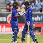 India vs Ireland Man of the Series 2nd T20: Who won Man of the Series IND vs IRE T20 series 2022?