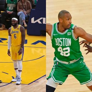 "LeBron James could prepare his guys, Al Horford couldn't": Draymond Green praises the $1 billion worth Lakers star’s leadership at the Celtics’ expense