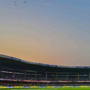 Chinnaswamy Stadium highest score in IPL: M Chinnaswamy Stadium Bangalore highest innings total in T20s