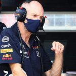 "When surgeons said I could have brain damage, I left hospital" - Adrian Newey reflects back on his accident and his possible "career suicide"