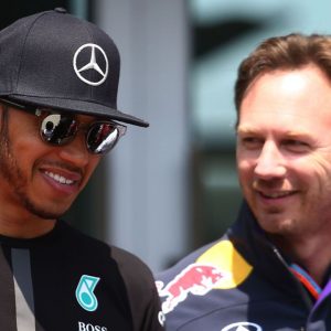 Red Bull Racing will not issue statement defending Lewis Hamilton after Nelson Piquet's racist comments