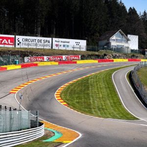 F1 Twitter is disheartened over losing the Belgian GP over the prospect of gaining the South African GP from 2023 onwards.