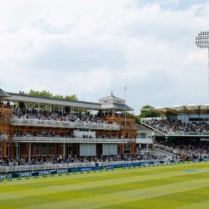 Weather forecast in Lord's London: Will it rain on Day 3 of ENG vs NZ 1st Test match at Lord's Cricket Ground?