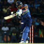 Sri Lanka vs Australia 3rd T20 highlights: AUS vs SL 3rd T20 highlights Dasun Shanaka batting video