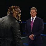 Matt Hardy talks about Bray Wyatt