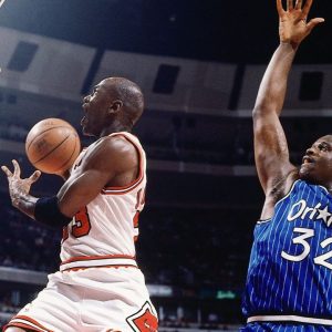"Michael Jordan did exactly what he said he'd do!": When Shaquille O'Neal recounted Bulls legend's RUTHLESS moment against him
