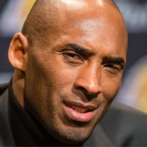 Kobe Bryant flexed his $600 million net worth by spending $800 on hair products, despite being bald