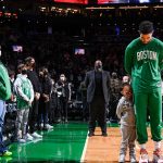 “Jayson Tatum not playing like a superstar doesn't remove his superstar status”: Chris Broussard brings up Larry Bird, Tim Duncan, and Dwyane Wade, making a perfect case for Celtics star