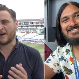 SEN Radio commentators: The SportsRush brings you the list of commentators working for SEN Radio in SL vs AUS tests.