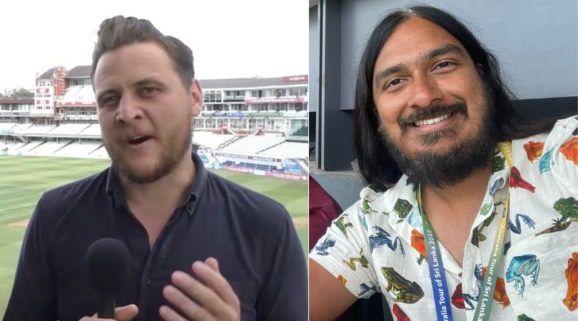 SEN Radio commentators: The SportsRush brings you the list of commentators working for SEN Radio in SL vs AUS tests.