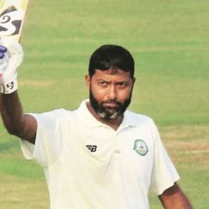 Most runs in Ranji Trophy all time: Highest run-scorer in Ranji Trophy history