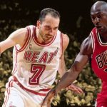 "I take great pride in beating Michael Jordan and the 72-10 Bulls!": Hornets legend Rex Chapman recalls his HUGE game against MJ and the Chicago Bulls back in 1996