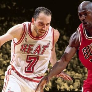 "I take great pride in beating Michael Jordan and the 72-10 Bulls!": Hornets legend Rex Chapman recalls his HUGE game against MJ and the Chicago Bulls back in 1996