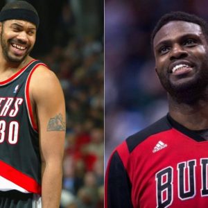 “Rasheed Wallace would sit around the locker room and crack jokes for hours”: When NBA champ revealed how LeBron James and co. could benefit from their coach’s off-court behavior