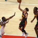 "Colin Cowherd really comparing Draymond Green to YMCA players!": Hawks' Trae Young gives analyst a hilarious reality check for his analogy