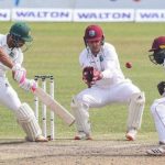 Sir Vivian Richards Stadium weather: Antigua weather report for WI vs BAN 1st Test Day 1