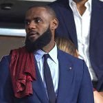 "LeBron James really is a BILLY GOAT!": Shannon Sharpe praises Lakers' #6 for becoming the first active NBA player to reach $1 Billion Net Worth