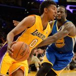 “They scared of Draymond Green, he's ugly man”: Nick Young gets hilarious while saying every team in NBA fears Warriors forward