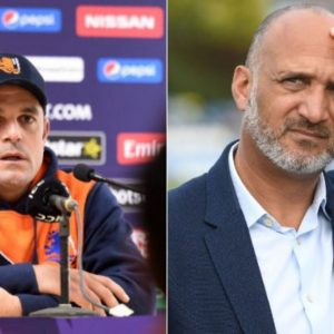 Netherlands vs England commentators 2022: Full list of Viaplay commentators for NED vs ENG ODIs