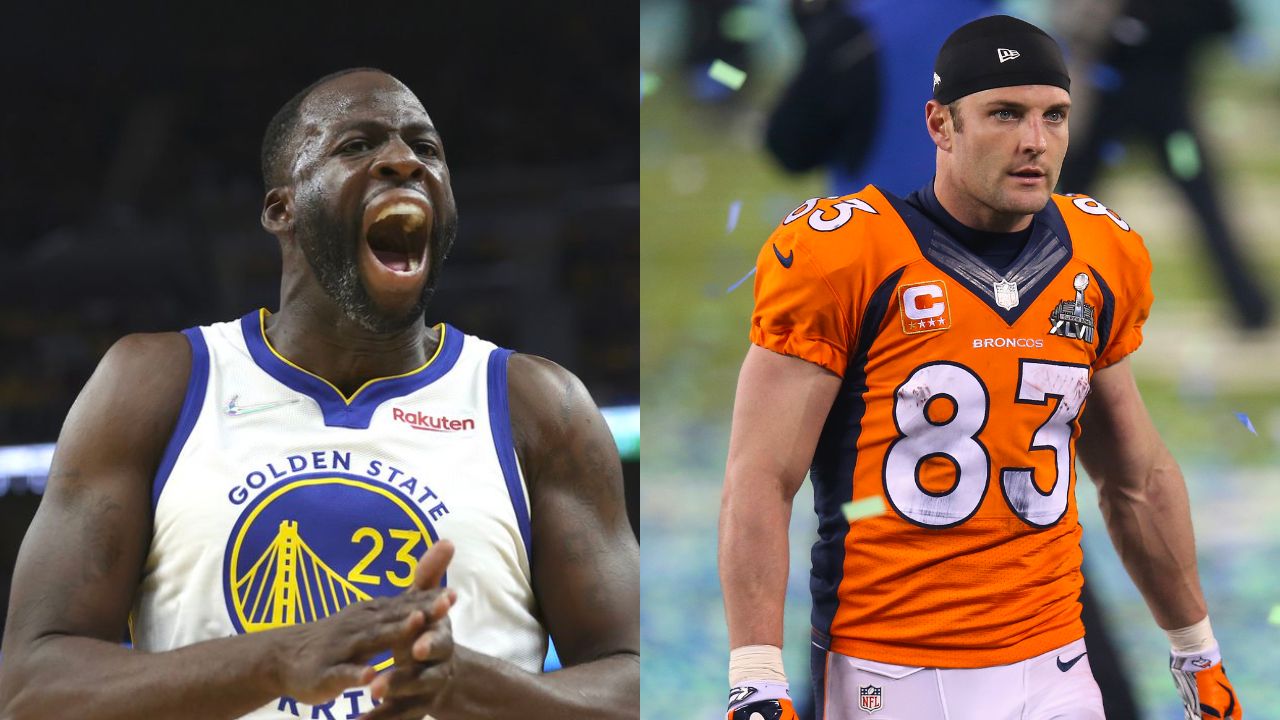 Draymond Green