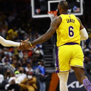 ‘LeBron James hasn’t posted about Russell Westbrook on Instagram, Lakers are trading him’: Redditor provides conspiracy theory about Lakers man's $47 million extension