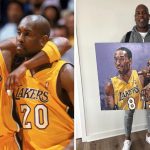 "How come Kobe Bryant always came to talk to the veterans if he was selfish?": Gary Payton shuns all talk about the Lakers great being a 'selfish' player