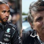 "These archaic mindsets have no place in our sport"– Lewis Hamilton responds to racist comments by Nelson Piquet