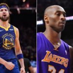 “LeBron James, Kobe Bryant, Kyrie Irving, and all do things at such a high level”: Klay Thompson revealed the players who gave him the toughest time to guard