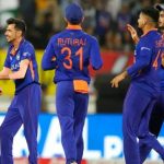 India vs England warm up match: Practice match IND vs ENG full list with date and time