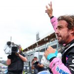 "Fernando Alonso’s first front row in F1 in a decade"– F1 Twitter goes into frenzy as Fernando Alonso El Plan gets success in Canadian GP qualifying
