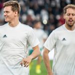 "Mick Schumacher will show Dirk Nowitzki levels!"- Haas driver and Sebastian Vettel to take part in charity football match in tribute to Michael Schumacher