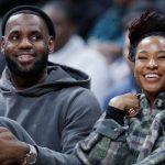 Savannah James once revealed how LeBron James constantly helped her stay in shape