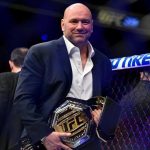 UFC ban National Flags