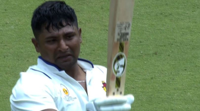 Sarfaraz Khan India debut: When will Sarfaraz Khan play for India?