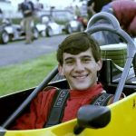 "$12,000 that stopped Ayrton Senna from retiring" - How Brazillian legend made his way into Formula One
