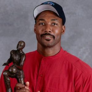 "$100,000 to train under Hakeem Olajuwon for two weeks?" : Amare Stoudemire was ready to shell out a boatload of money for just two weeks of mentorship