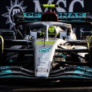 Also Read: When Lewis Hamilton’s car caught fire but he couldn’t stop it