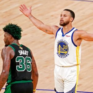 Ayesha Curry is the maiden and the war is waging between a Boston Brewery and Stephen Curry? Another twist in the tale of 'Ayesha can't cook'