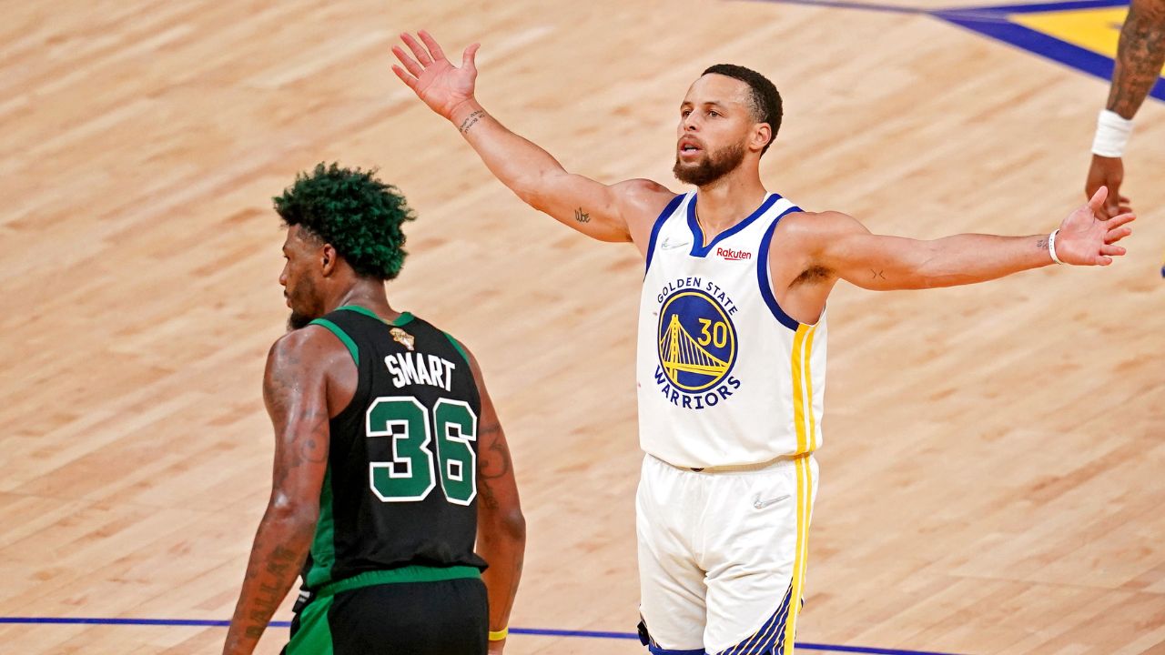 Ayesha Curry is the maiden and the war is waging between a Boston Brewery and Stephen Curry? Another twist in the tale of 'Ayesha can't cook'