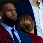 It is official, LeBron James is now worth $1,000,000,000 and he did so without gambling every day, time for Michael Jordan to take notes. 