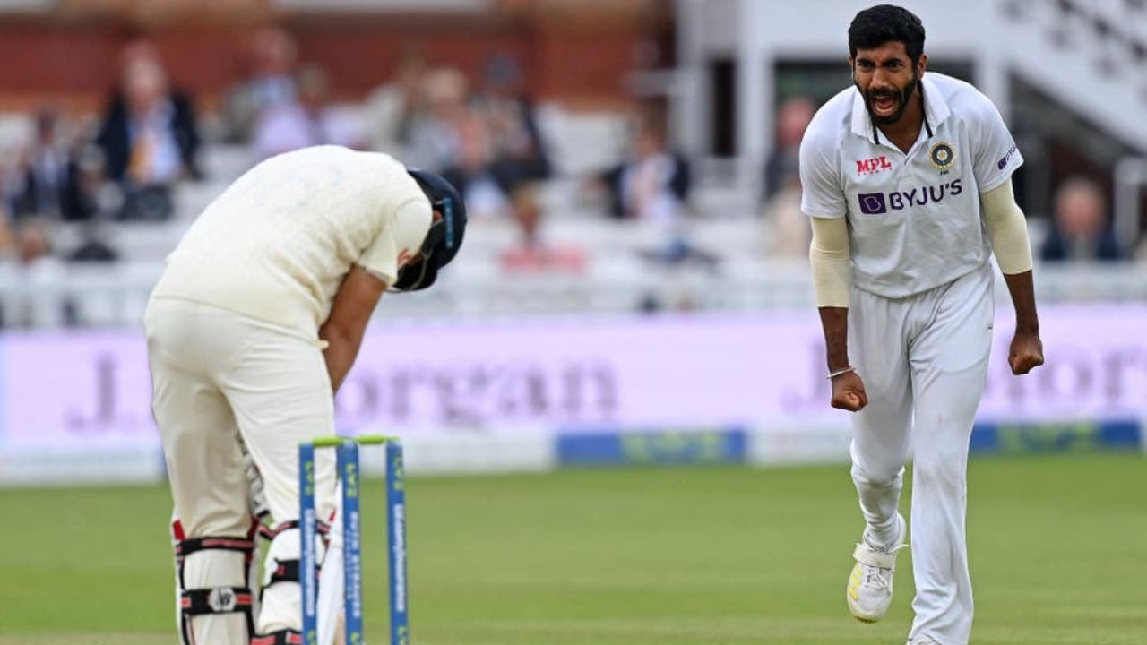 Jasprit Bumrah captain: What is Jasprit Bumrah captaincy record?