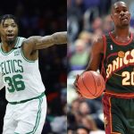 “Marcus Smart changed the game like I did in 1996”: Gary Payton has nothing but respect for the 2022 DPOY, praised Celtics guard ahead of Game 2