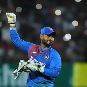 Youngest captain of Indian Cricket team: List of team India youngest captains across all formats