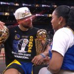 "SF Hot Pot with a side of Curry GOAT for Stephen Curry!": NBA Twitter reacts as Ayesha Curry shares the menu after Warriors win the 2022 NBA Championship