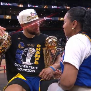 "SF Hot Pot with a side of Curry GOAT for Stephen Curry!": NBA Twitter reacts as Ayesha Curry shares the menu after Warriors win the 2022 NBA Championship