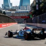 "Even if we went higher, the bouncing would remain somewhere"- Mercedes boss Toto Wolff dismisses Lando Norris' comments on porpoising shown by W13