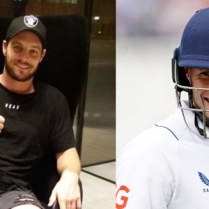 "One of the greats": Mitchell McClenaghan wants Joe Root to push for all time run-scoring record